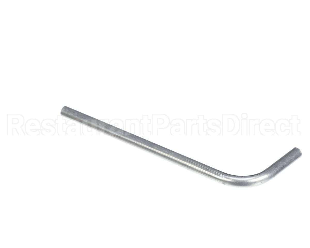 369067 Lincoln Tube Air Switch 3'' Oven