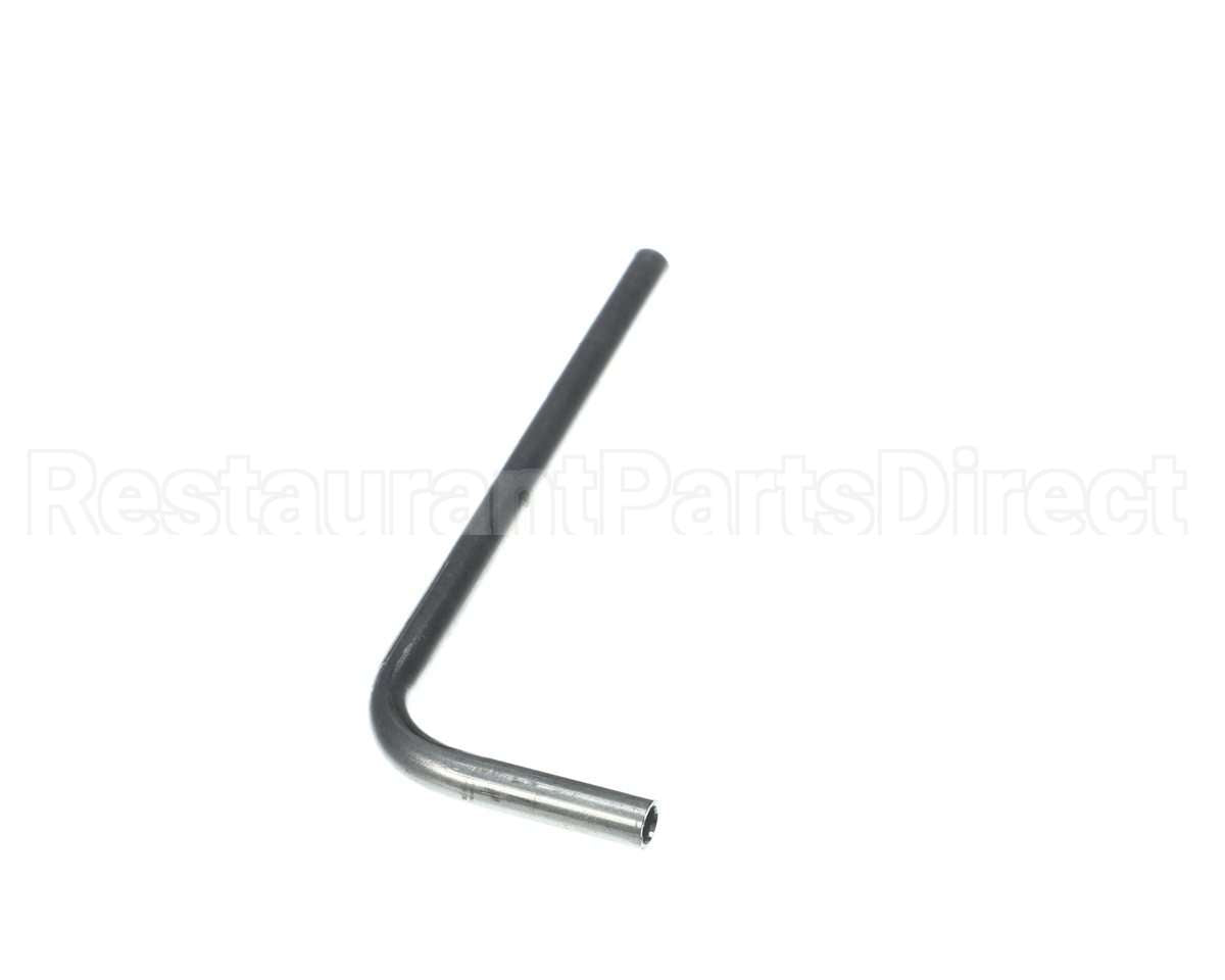 369067 Lincoln Tube Air Switch 3'' Oven