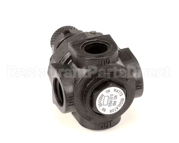 36910 Blodgett Regulator, Pressure D/M1Xl