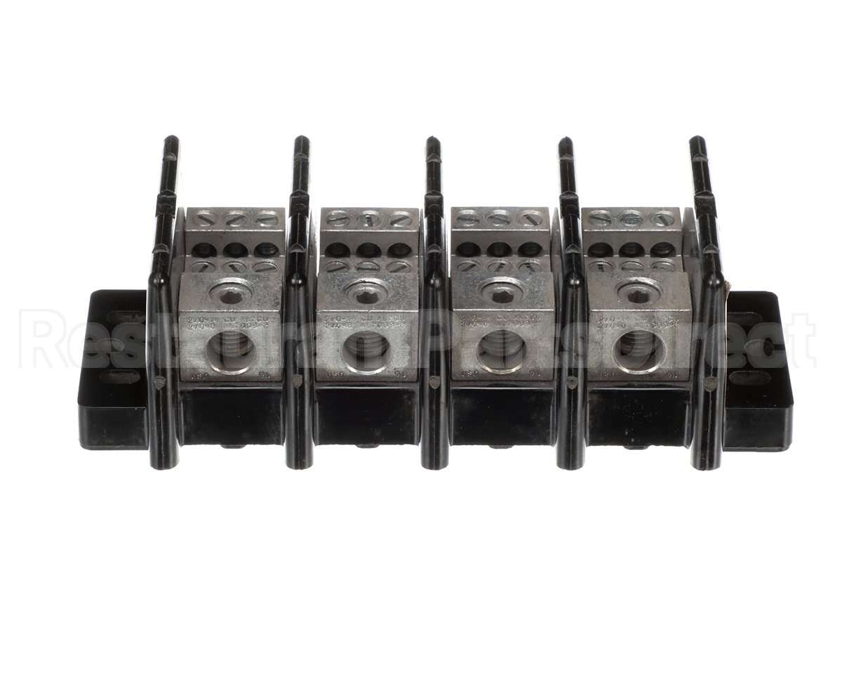 369118 Lincoln Terminal Block Power