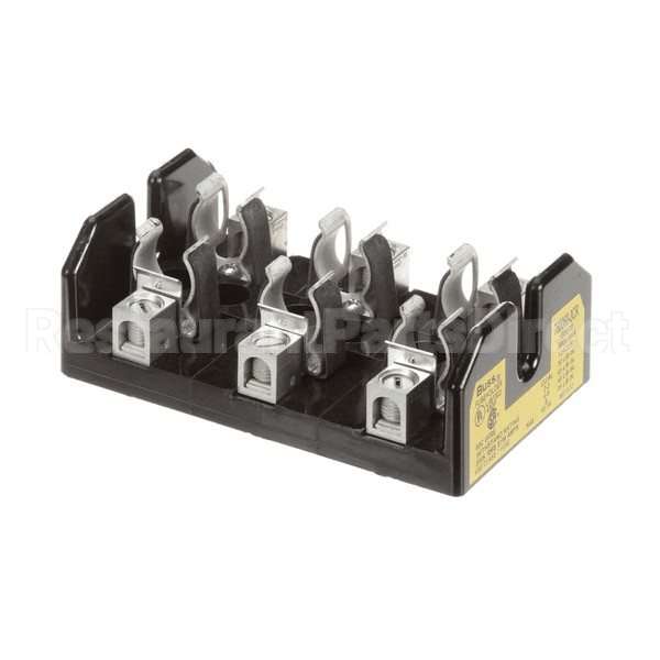 369119 Compatible Lincoln Fuse Holder 60Amp