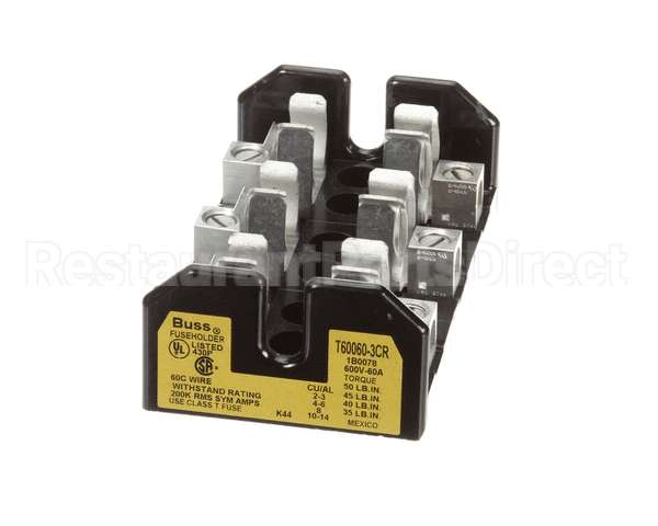 369119 Lincoln Fuse Holder 60Amp
