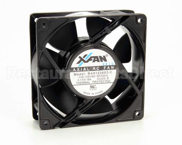 369124 Lincoln Cooling Fan