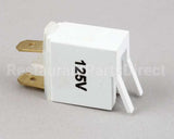 369128 Lincoln Pilot Light Neon