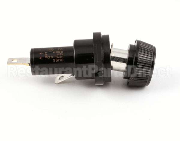 369129 Lincoln Fuse Holder 15A