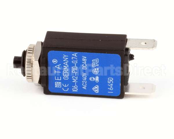 369154 Lincoln Circuit Breaker .7Amp