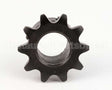 369158 Lincoln 10 Tooth Sprocket S/N 4390 & A