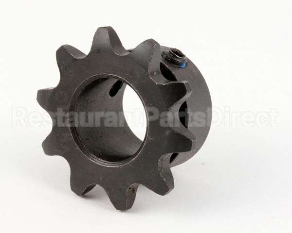 369158 Lincoln 10 Tooth Sprocket S/N 4390 & A