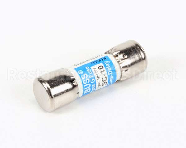 369166 Lincoln Fuse 10 Amp Cartridgetype