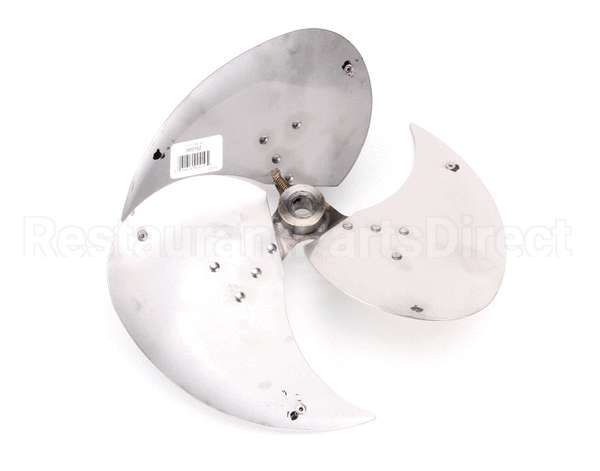 369182 Lincoln Fan Assembly 2Ft