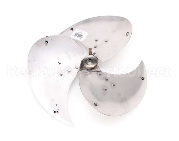 369182 Lincoln Fan Assembly 2Ft