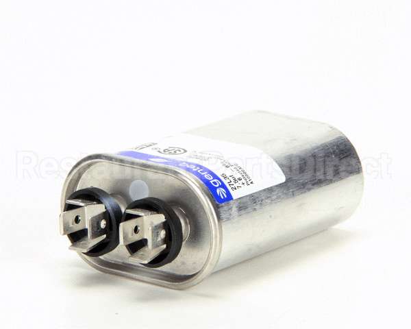 369192 Lincoln Capacitor 7.5 Mfd, 370 Vac