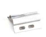 369202 Lincoln Pilot Shield 3''