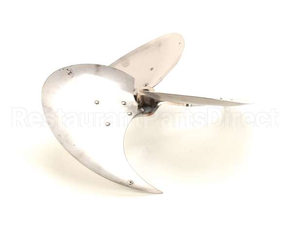 369213 Lincoln Fan Assembly 3Ft