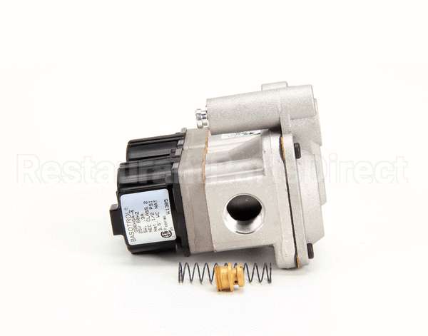 369263 Lincoln Natural Gas Cont Assembly