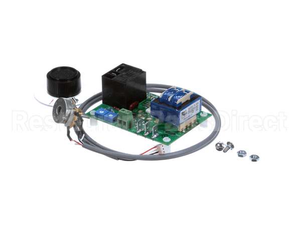 369270 Lincoln Temp Control