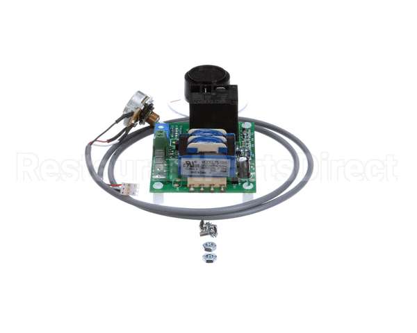 369270 Lincoln Temp Control