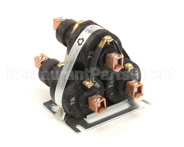 369302 Lincoln Contactor 3050A 120V