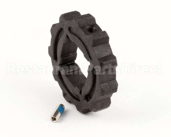 369314 Lincoln Roll, Conveyor - Notched
