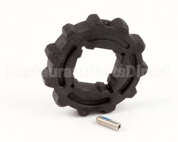 369314 Lincoln Roll, Conveyor - Notched