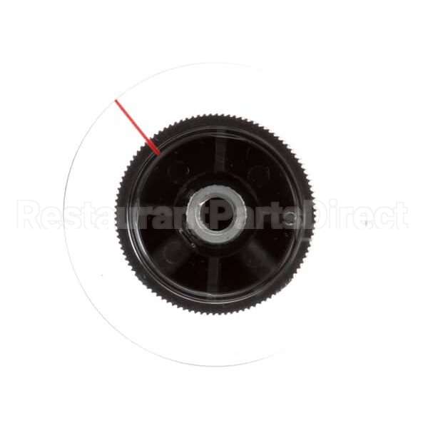 369316 Compatible Lincoln Knob Temp Adjustment