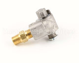 369344 Lincoln Valve Pilot