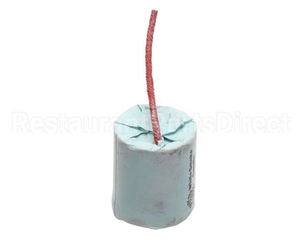 369361 Lincoln Smoke Candles Gas Ov