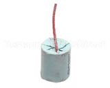 369361 Lincoln Smoke Candles Gas Ov