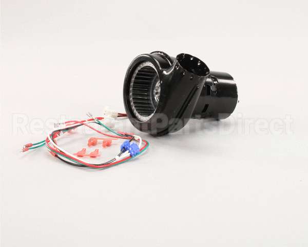 369366 Lincoln Kit Burner Blower Mtr