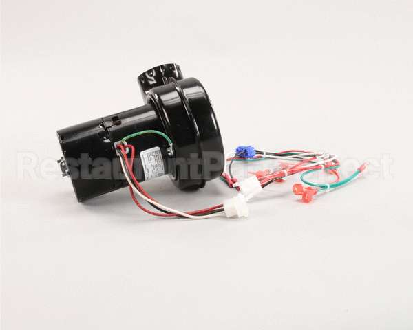 369366 Lincoln Kit Burner Blower Mtr