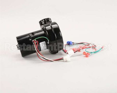 369366 Lincoln Kit Burner Blower Mtr