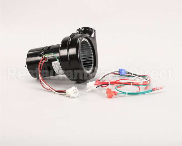 369366 Lincoln Kit Burner Blower Mtr