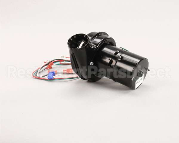 369366 Lincoln Kit Burner Blower Mtr