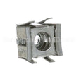 369373 Compatible Lincoln Receptacle - Snap-In