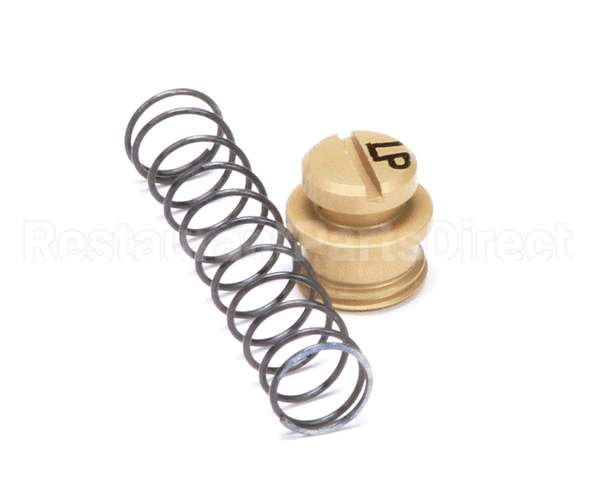 369383 Lincoln Kit Natural Gas To Lp Gas