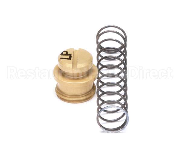 369383 Lincoln Kit Natural Gas To Lp Gas