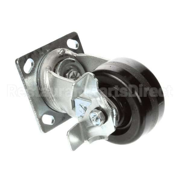 369390 Compatible Lincoln Caster 4 Swivel Rear