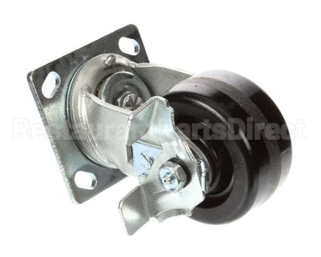 369390 Lincoln Caster 4 Swivel Rear