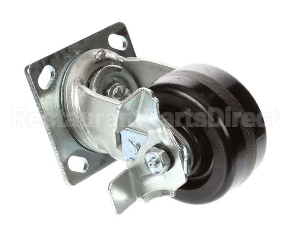 369390 Lincoln Caster 4 Swivel Rear