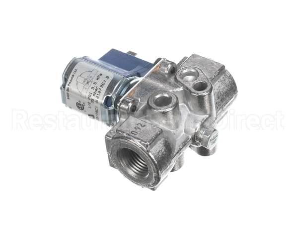 369398 Lincoln Valve Auto Nt/Lp 3''