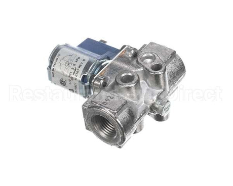 369398 Lincoln Valve Auto Nt/Lp 3''