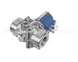 369398 Lincoln Valve Auto Nt/Lp 3''