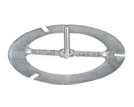 369399 Lincoln Air Shutter Assembly