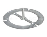 369399 Lincoln Air Shutter Assembly