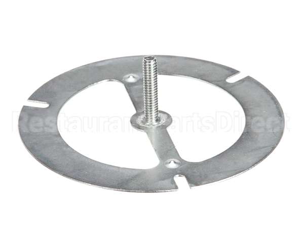 369399 Lincoln Air Shutter Assembly