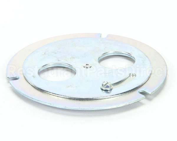 369401 Lincoln Shutter Air-Assembly(4071149