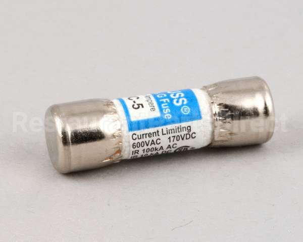 369421 Lincoln 5A Fuse, Motor Circuit
