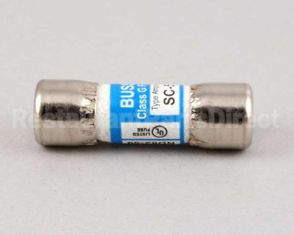 369421 Lincoln 5A Fuse, Motor Circuit