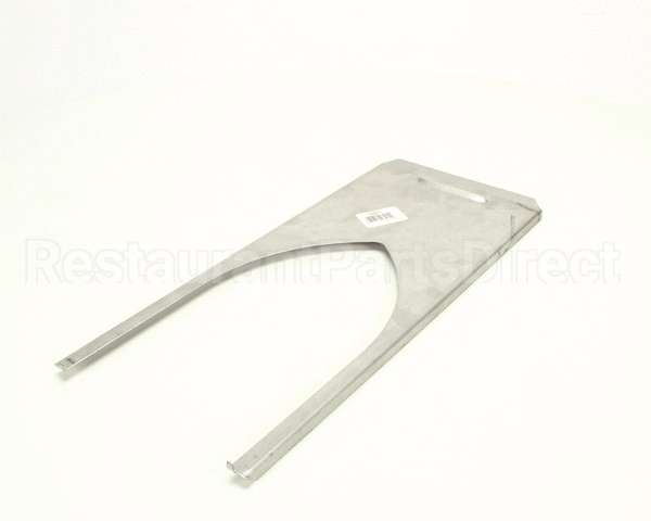 369434 Lincoln Panel Upper Air Duct