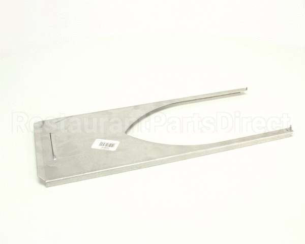 369434 Lincoln Panel Upper Air Duct